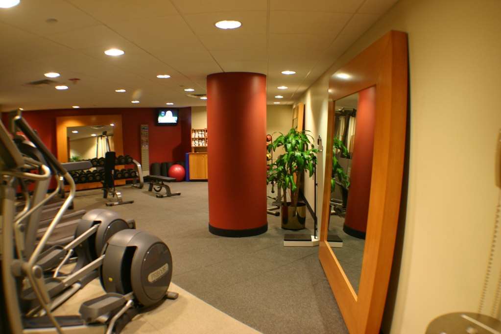 Embassy Suites By Hilton Indianapolis Downtown Facilities photo